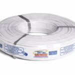 Como escolher o cabo flexível PP certo para sua instalação