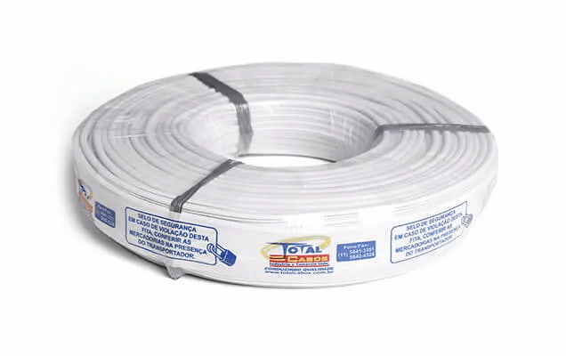 Como escolher o cabo flexível PP certo para sua instalação