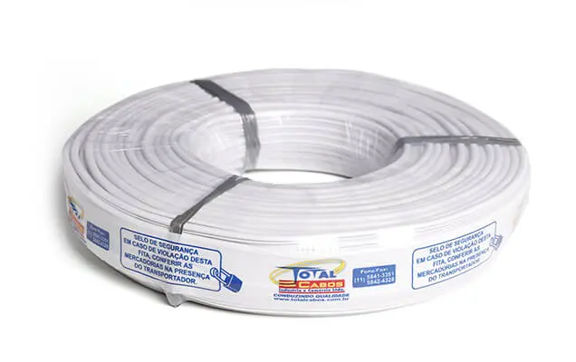 Cabo Atox: o material que protege vidas e evita tragédias